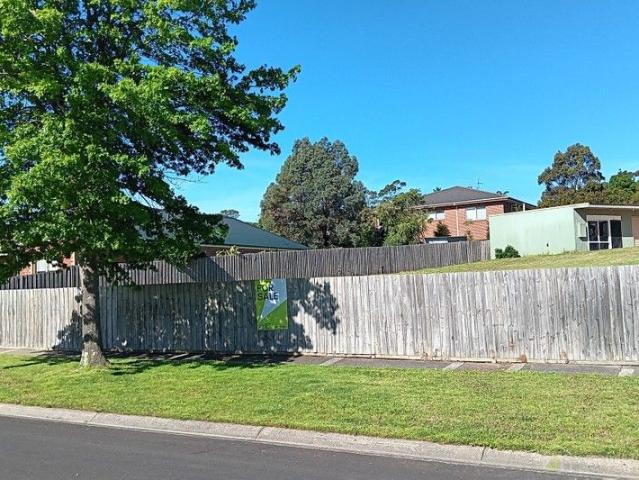 Land for sale in Morwell, Victoria
