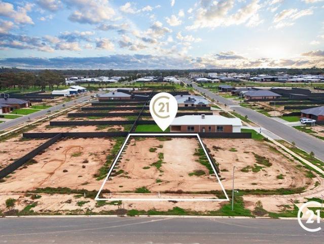 Land for sale in Moama, New South Wales