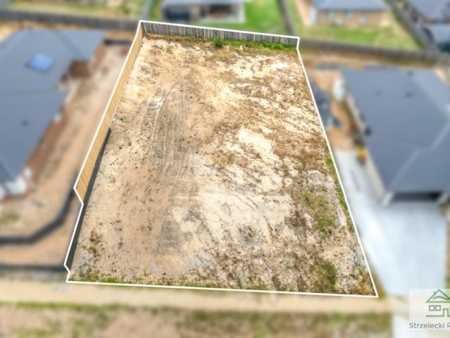 Land for sale in Newborough, Victoria