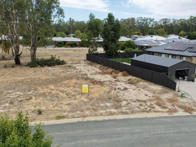 Land for sale in Barham, New South Wales