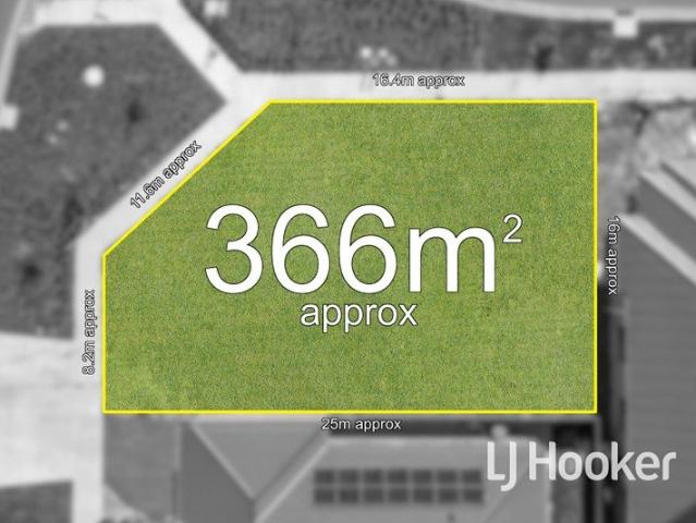 Land for sale in Clyde, Melbourne