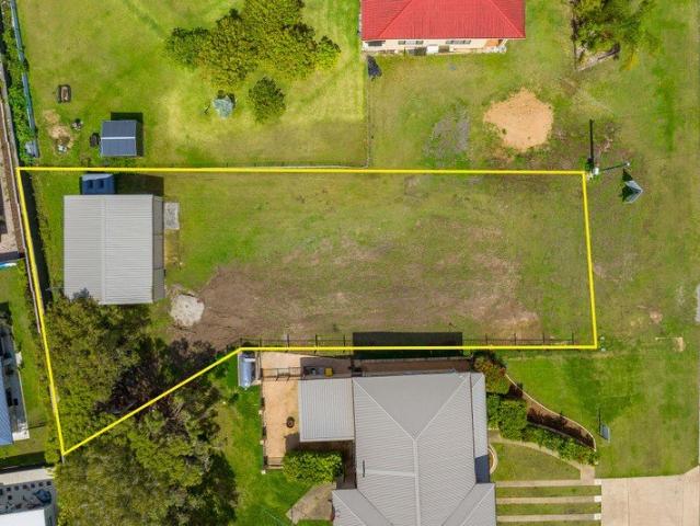 Land for sale in Southside, Gympie Regional