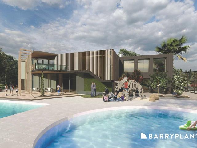 Property for sale in Bacchus Marsh, Victoria