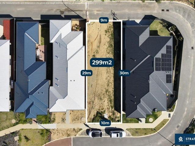 Land for sale in Western Australia