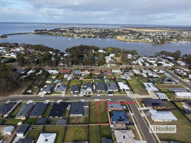 Land for sale in Paynesville, Victoria