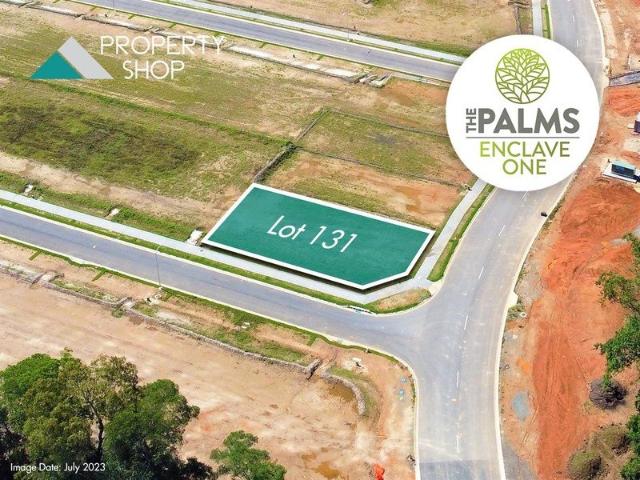 Land for sale in Kewarra Beach, Queensland