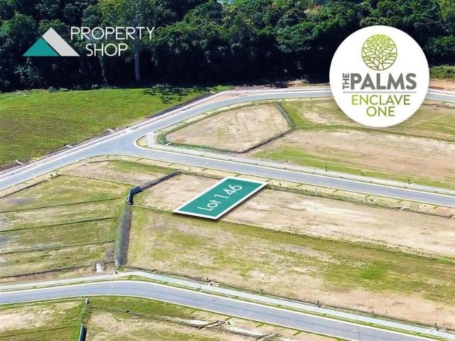 Land for sale in Kewarra Beach, Queensland