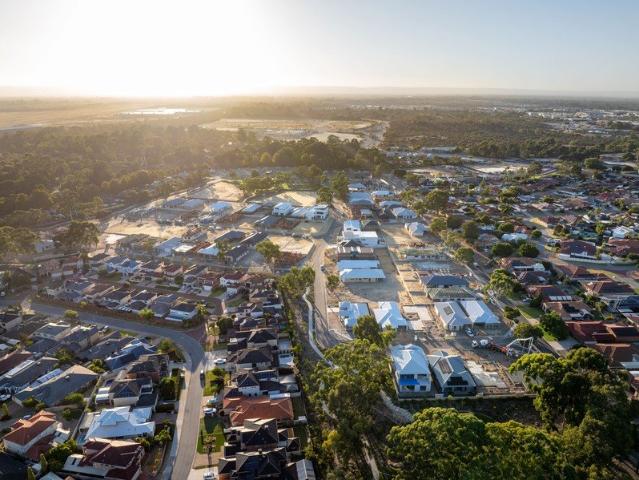 Land for sale in Jandakot, Western Australia