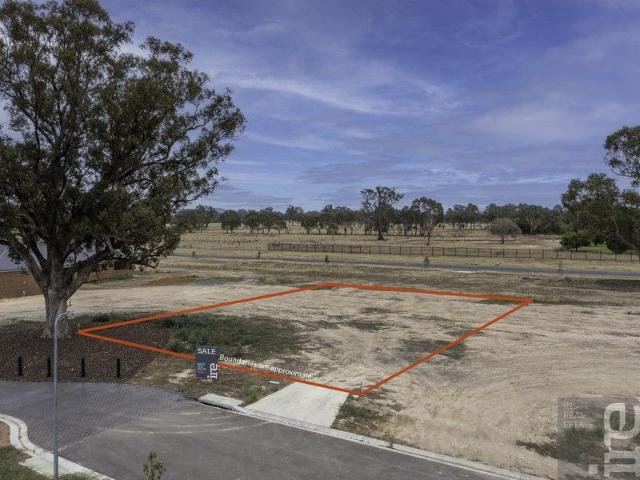 Land for sale in Wangaratta, Victoria