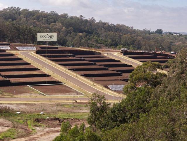 Land for sale in Mount Kynoch, Toowoomba