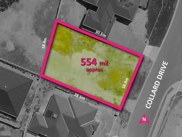 Land for sale in Camerons Creek, Victoria