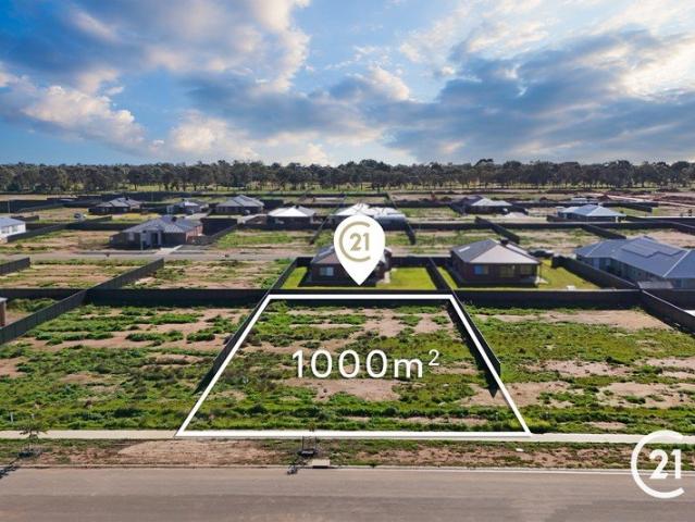 Land for sale in Moama, New South Wales