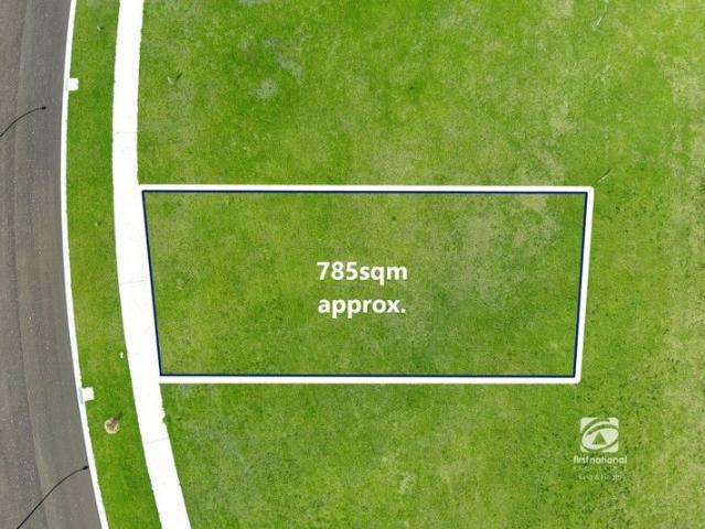 Land for sale in Lakes Entrance, Victoria