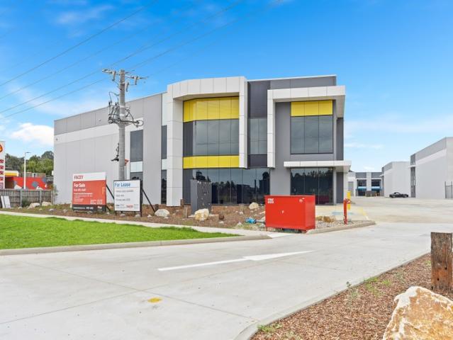 Warehouse for sale in Warragul, Victoria