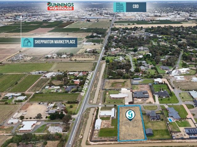 Land for sale in Grahamvale, Victoria