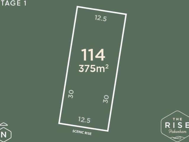 Land for sale in Pakenham, Melbourne