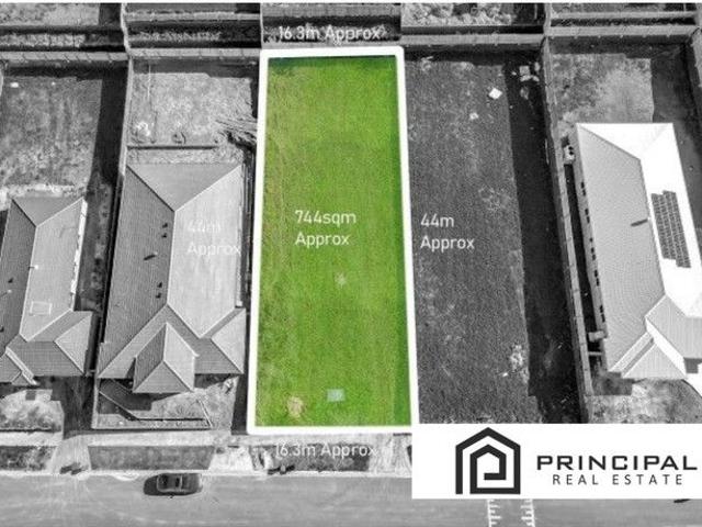 Land for sale in Drouin, Victoria