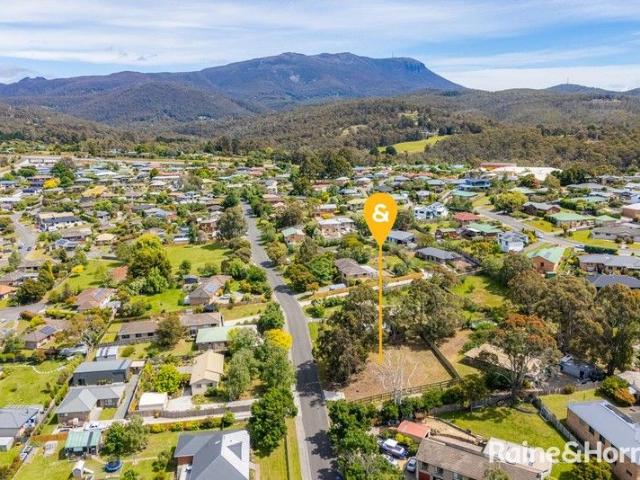 Land for sale in Hobart, Tasmania