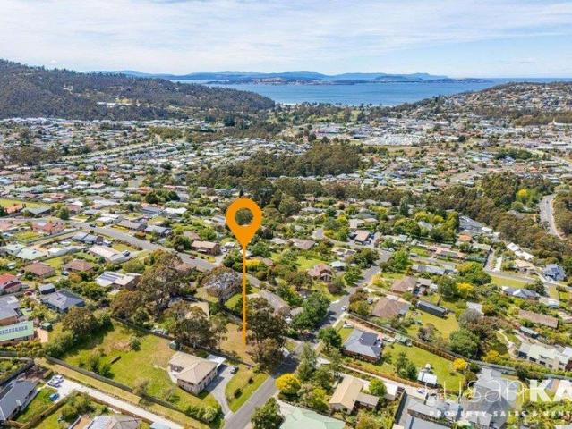 Land for sale in Hobart, Tasmania