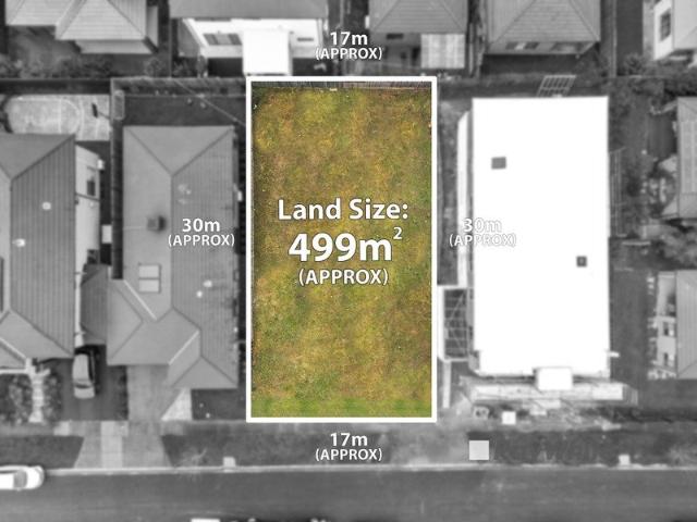 Land for sale in Camerons Creek, Victoria