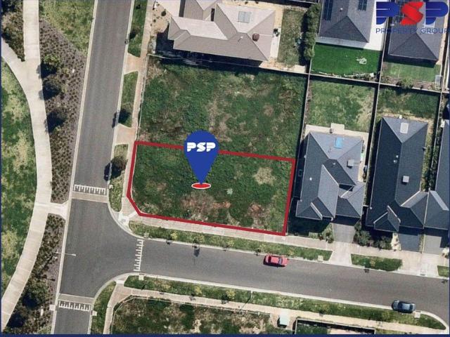 Land for sale in Camerons Creek, Victoria