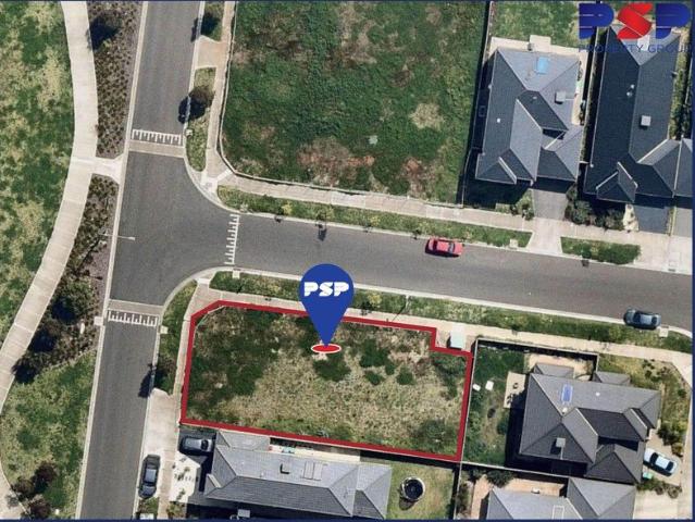 Land for sale in Camerons Creek, Victoria