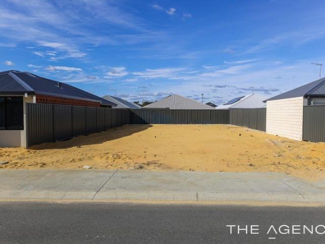 Land for sale in Baldivis, Western Australia