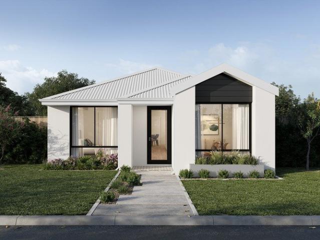 Cottage for sale in Bunbury, Western Australia