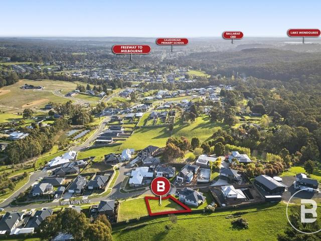 Land for sale in Ballarat, Victoria