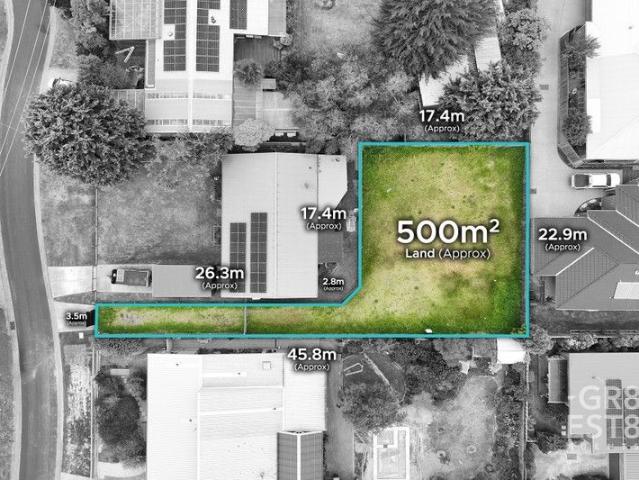 Land for sale in Camerons Creek, Victoria