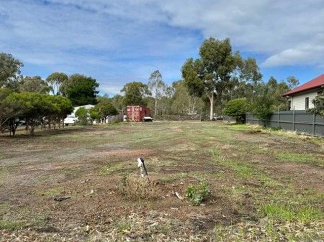 Land for sale in Rushworth, Victoria