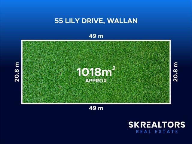 Land for sale in Wallan, Victoria