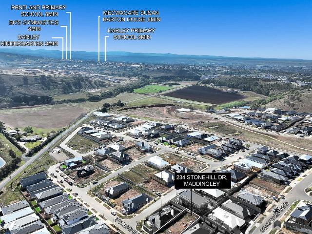 Property for sale in Maddingley, Victoria