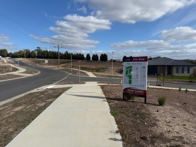 Land for sale in Broadford, Victoria