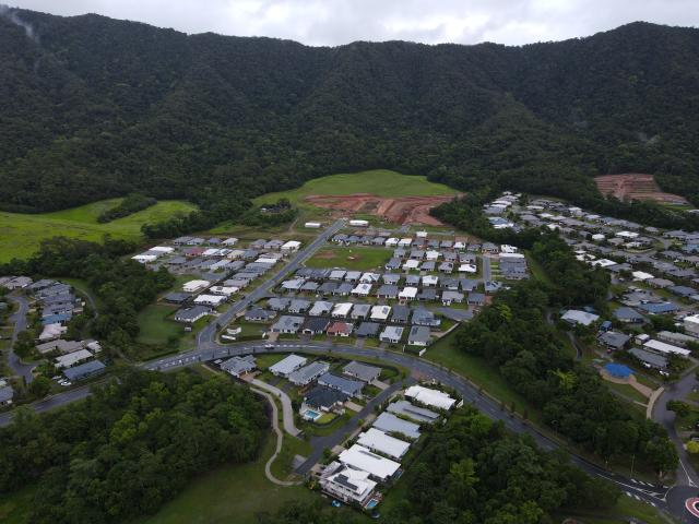 Property for sale in Bentley Park, Queensland