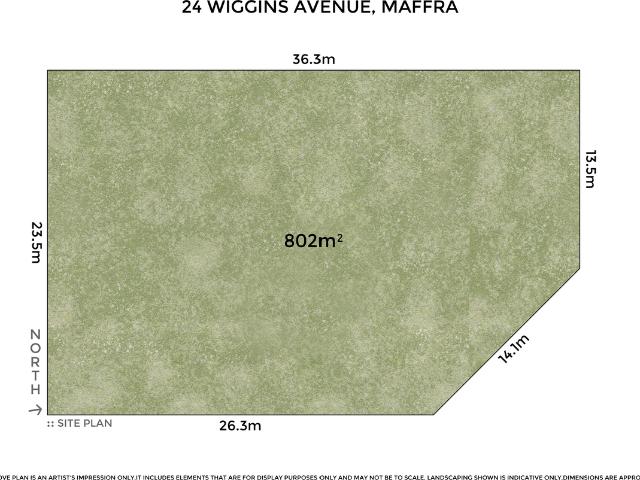 Property for sale in Maffra, Victoria