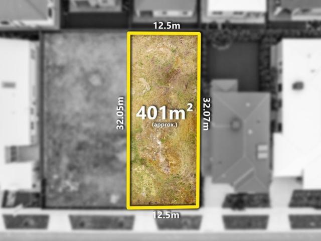 Land for sale in Camerons Creek, Victoria