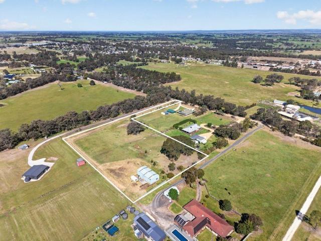 Land for sale in Heyfield, Shire of Wellington