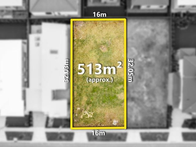 Land for sale in Camerons Creek, Victoria