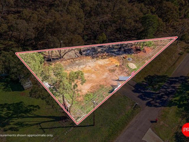 Land for sale in Chewton, Victoria