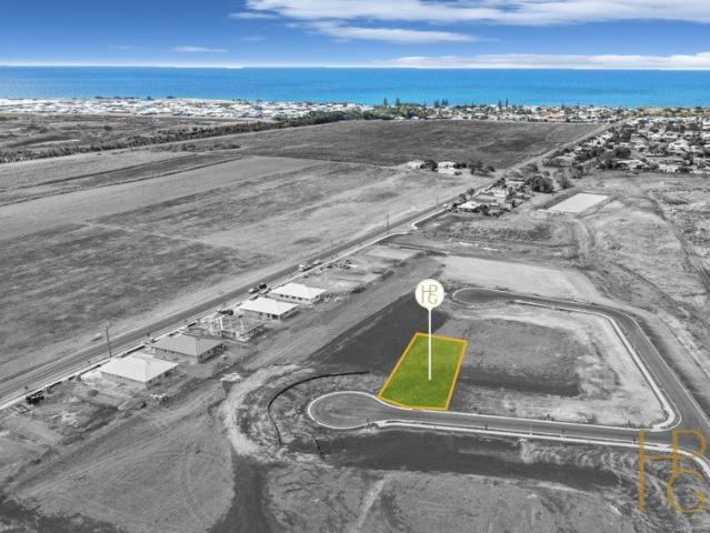 Land for sale in Innes Park, Bundaberg Region