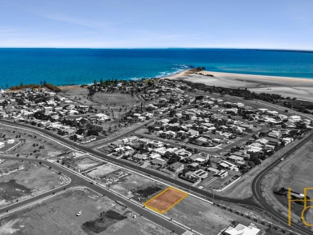 Land for sale in Elliott Heads, Bundaberg Region