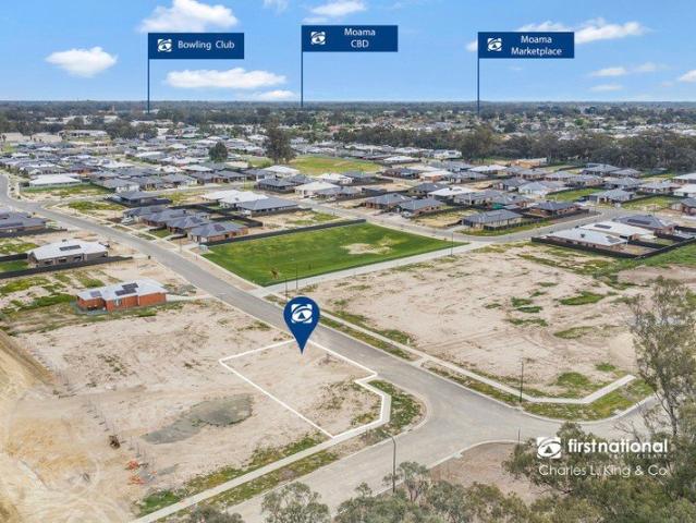 Land for sale in Moama, New South Wales