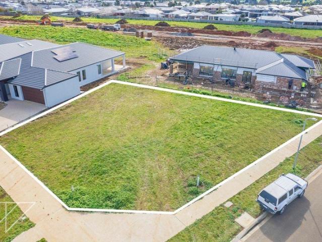 Land for sale in Warragul, Victoria