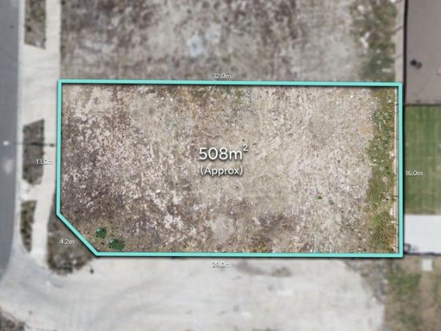 Land for sale in Wallan, Victoria