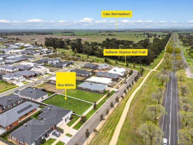Land for sale in Lucas, Ballarat