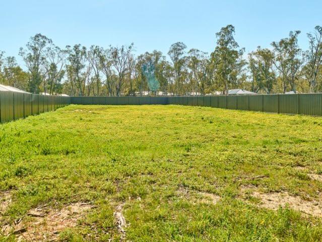 Land for sale in Heathcote, City of Greater Bendigo