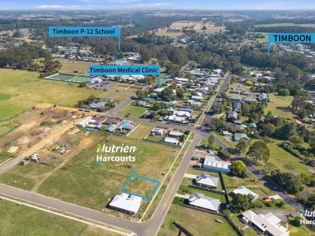 Land for sale in Nullawarre, Victoria