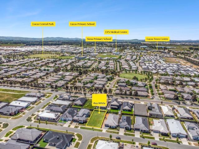 Land for sale in Lucas, Ballarat