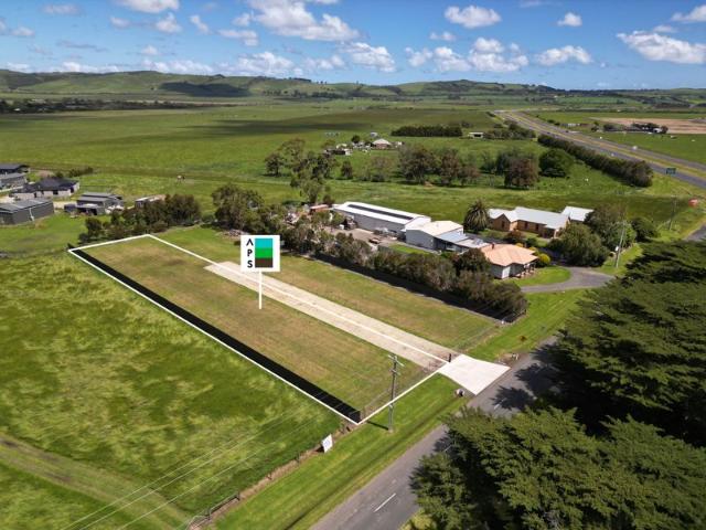 Land for sale in Bass, Victoria